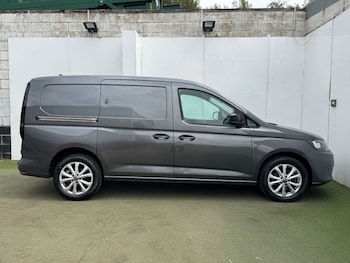 Used Volkswagen Caddy Maxi 2024 for sale - 79210125: Photo