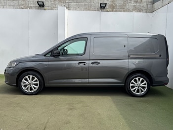 Used Volkswagen Caddy Maxi 2024 for sale - 79210125: Photo