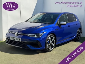 Used Volkswagen Golf 2023 for sale - 79182509: Photo