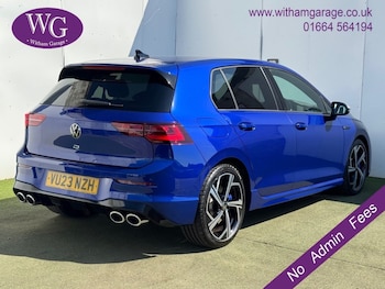 Used Volkswagen Golf 2023 for sale - 79182509: Photo