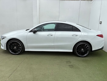 Used Mercedes-Benz CLA 2023 for sale - 79423119: Photo