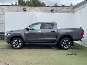 Used Toyota Hilux 2022 for sale - 75876413: Photo