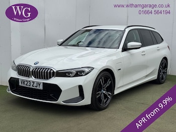 Used BMW 3 Series 2023 for sale - 79182506: Photo