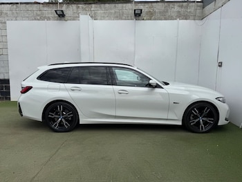 Used BMW 3 Series 2023 for sale - 79182506: Photo