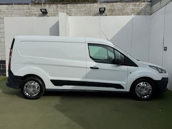 Used Ford Transit Connect 2022 for sale - 79632796: Photo