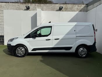 Used Ford Transit Connect 2022 for sale - 79632796: Photo