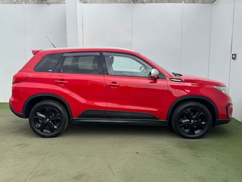 Used Suzuki Vitara 2017 for sale - 75654520: Photo