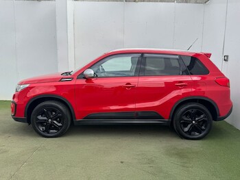 Used Suzuki Vitara 2017 for sale - 75654520: Photo