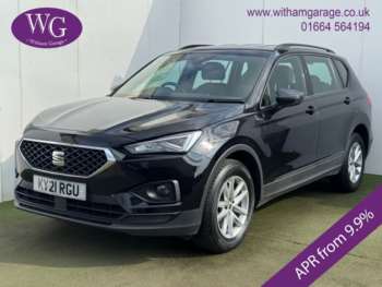 2021 (21) - 2.0 TDI SE SUV 5dr Diesel Manual Euro 6 (s/s) (150 ps)