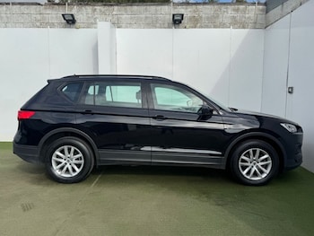 Used SEAT Tarraco 2021 for sale - 75433477: Photo