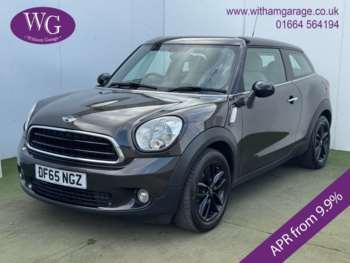 2015 (65) - 1.6 Cooper 3dr Auto