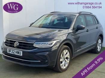 2022 (22) - 1.5 TSI 150 Life 5dr DSG
