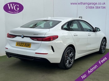 Used BMW 2 Series Gran Coupe 2023 for sale - 75875930: Photo