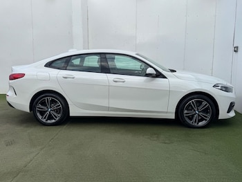 Used BMW 2 Series Gran Coupe 2023 for sale - 75875930: Photo