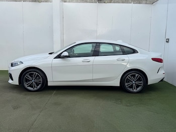 Used BMW 2 Series Gran Coupe 2023 for sale - 75875930: Photo