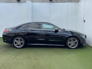 Used Mercedes-Benz CLA 2024 for sale - 79182494: Photo