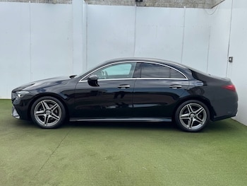 Used Mercedes-Benz CLA 2024 for sale - 79182494: Photo