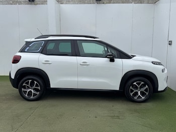 Used Citroen C3 Aircross 2022 for sale - 75260649: Photo