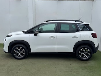 Used Citroen C3 Aircross 2022 for sale - 75260649: Photo