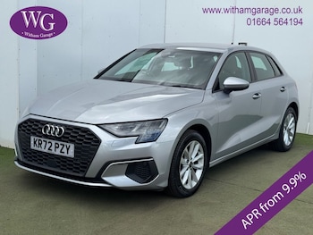 Used Audi A3 2022 for sale - 75876567: Photo