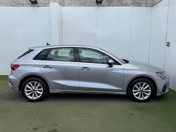 Used Audi A3 2022 for sale - 75876567: Photo