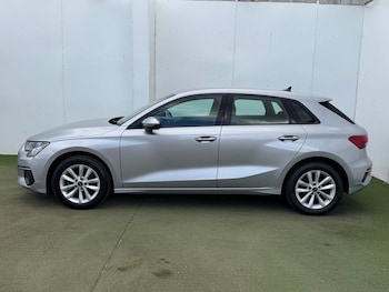 Used Audi A3 2022 for sale - 75876567: Photo