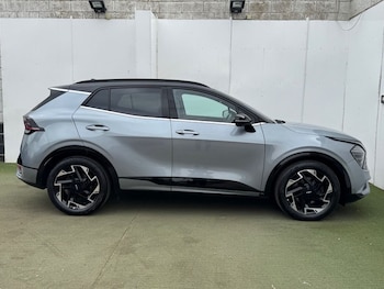 Used Kia Sportage 2023 for sale - 79182537: Photo