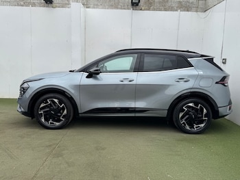 Used Kia Sportage 2023 for sale - 79182537: Photo