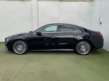 Used Mercedes-Benz CLA 2024 for sale - 79182521: Photo