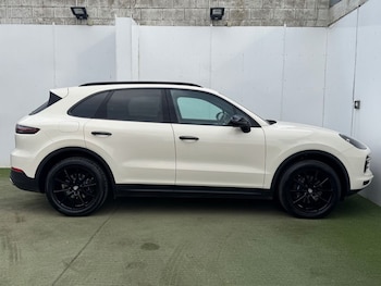 Used Porsche Cayenne 2019 for sale - 75876618: Photo