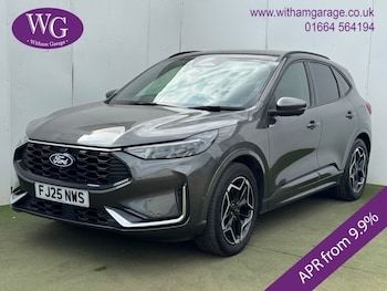 Used Ford Kuga 2025 for sale - 79182504: Photo