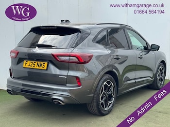 Used Ford Kuga 2025 for sale - 79182504: Photo