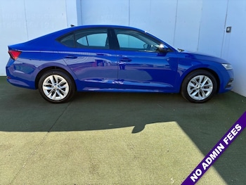 Used Skoda Octavia 2023 for sale - 79371247: Photo