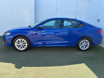 Used Skoda Octavia 2023 for sale - 79371247: Photo