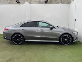 Used Mercedes-Benz CLA 2023 for sale - 75693512: Photo
