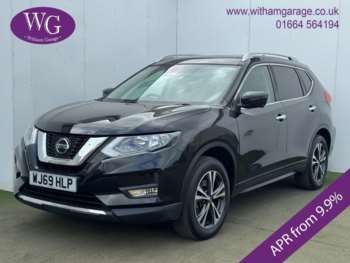 2019 (69) - 1.7 dCi N-Connecta 5dr