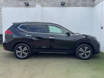 Used Nissan X-Trail 2019 for sale - 75260666: Photo