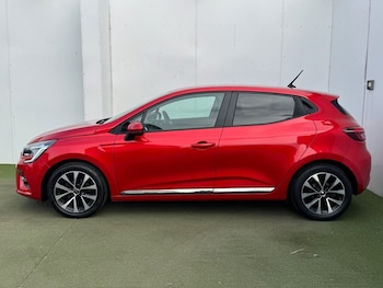 Used Renault Clio 2020 for sale - 75876327: Photo