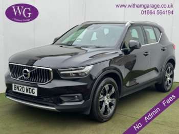 2020 (20) - 2.0 D3 Inscription 5dr