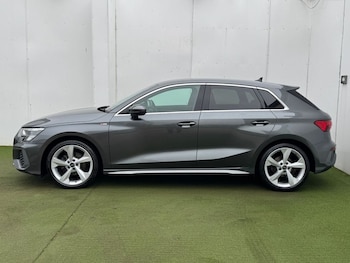 Used Audi A3 2023 for sale - 79182482: Photo