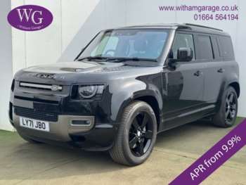 2022 (71) - 2.0 P400e X-Dynamic SE 110 5dr Auto
