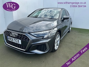 Audi - A3