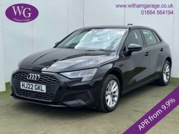 2022 (22) - 30 TDI Technik 5dr