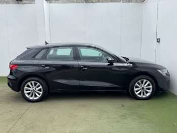Used Audi A3 2022 for sale - 75260657: Photo