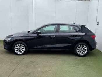 Used Audi A3 2022 for sale - 75260657: Photo