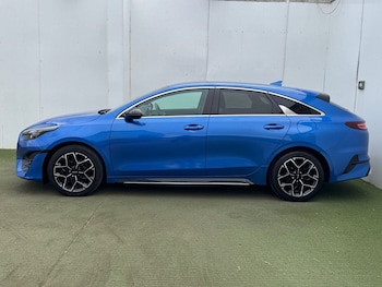 Used Kia Pro Ceed 2023 for sale - 79210053: Photo