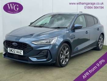 2022 (22) - 1.0 EcoBoost ST-Line 5dr