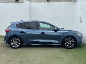 Used Ford Focus 2022 for sale - 75260658: Photo