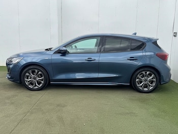 Used Ford Focus 2022 for sale - 75260658: Photo