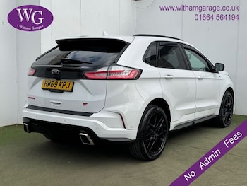 Used Ford Edge 2019 for sale - 79233655: Photo